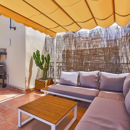 Penthouse Arco Iris 3A006 Daire Playa Paraiso  Dış mekan fotoğraf