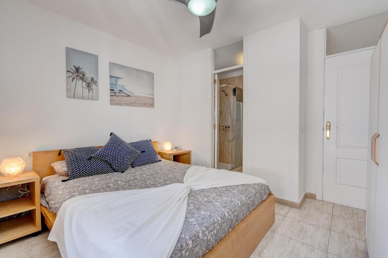 Penthouse Arco Iris 3A006 Daire Playa Paraiso  Dış mekan fotoğraf