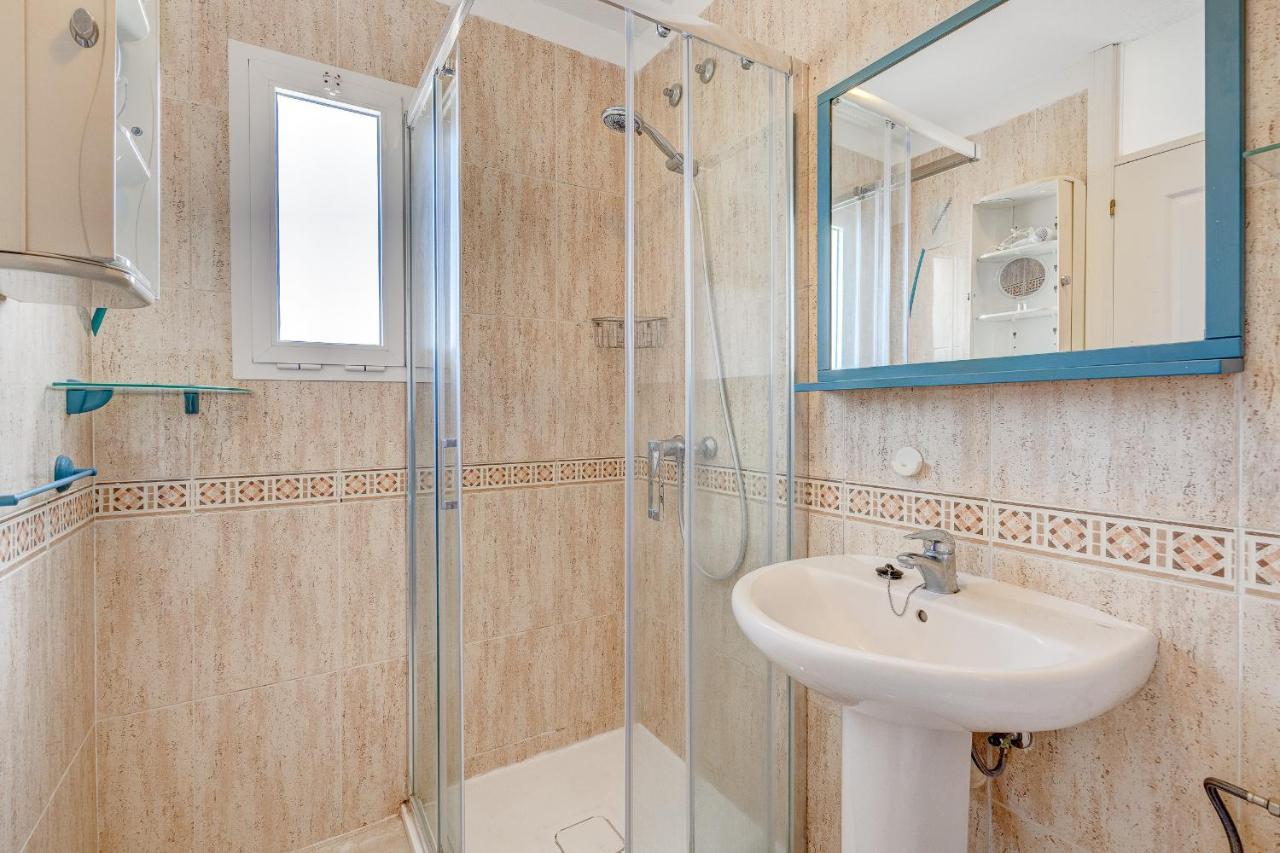 Penthouse Arco Iris 3A006 Daire Playa Paraiso  Dış mekan fotoğraf