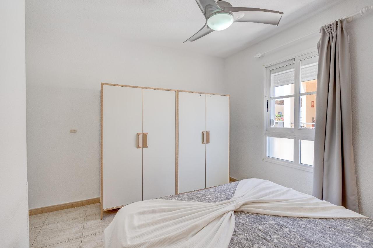 Penthouse Arco Iris 3A006 Daire Playa Paraiso  Dış mekan fotoğraf
