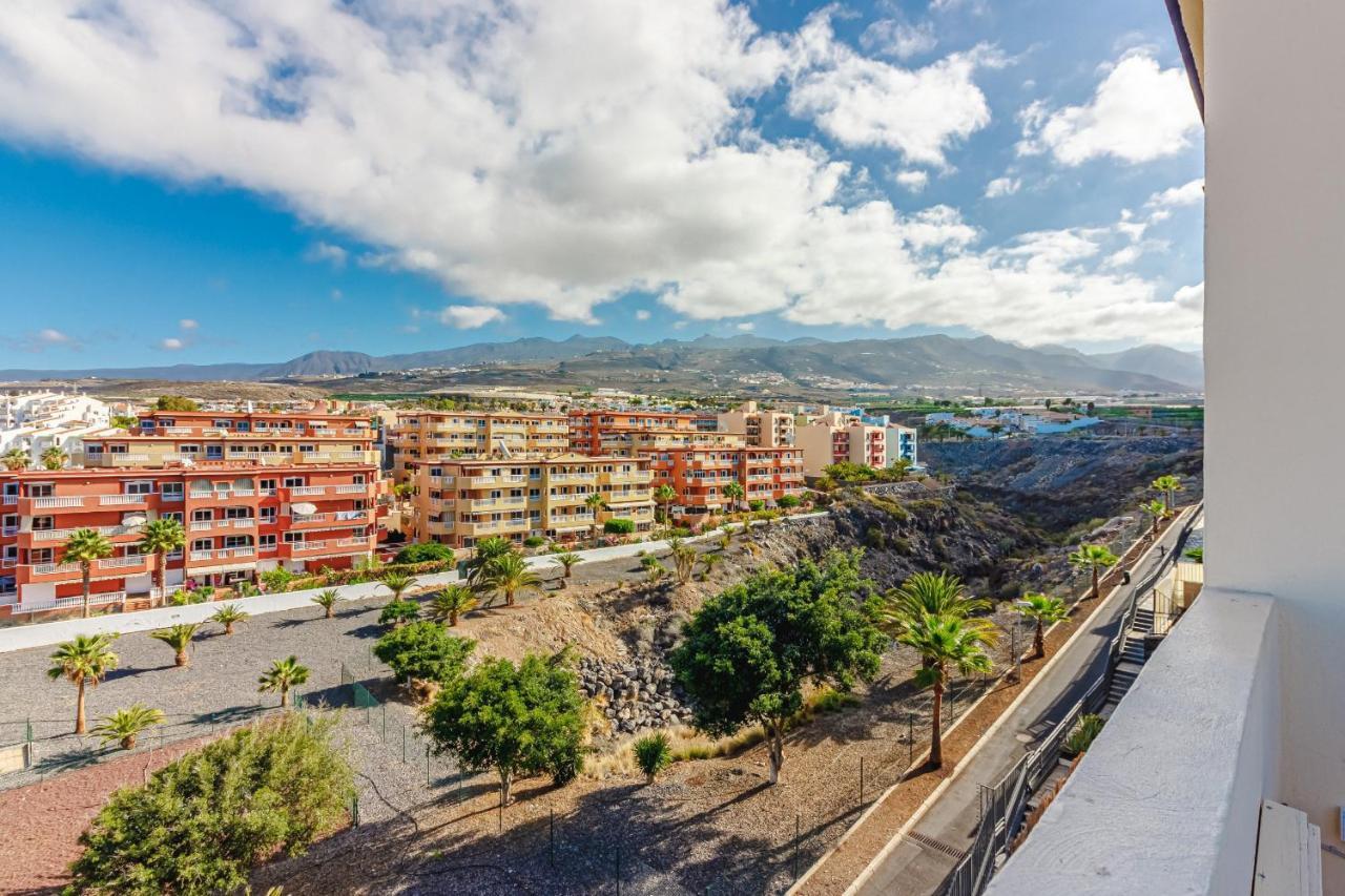 Penthouse Arco Iris 3A006 Daire Playa Paraiso  Dış mekan fotoğraf